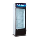Visi-Cooler Vc 1 Puerta Cap. 540 Lts VENTUS VC-540L
