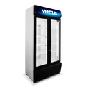 Visi-Cooler Vc 2 Ptas 600 Lts VENTUS VC-600L
