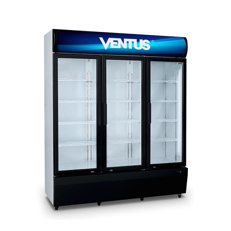 Visicooler Vc Puerta Abatible 1200 Litros VENTUS VC-1200L