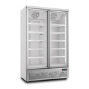 Visicooler Premium Ottom Mounted 2 Ptas 1000lt VENTUS VCBM-1000L