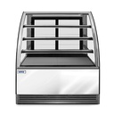 Vitrina Pastelera 1.0Mt De 3 Repisas VENTUS VP-1000E3