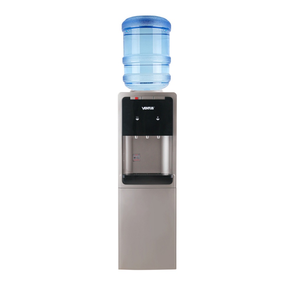 Dispensador De Agua Con Compartimiento VENTUS VDA-20