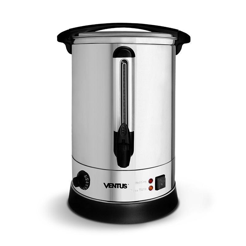 Hervidor Electrico De 20 Litros VENTUS VHA-20