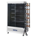 Asador A Gas 6 Espadas VENTUS PR-634