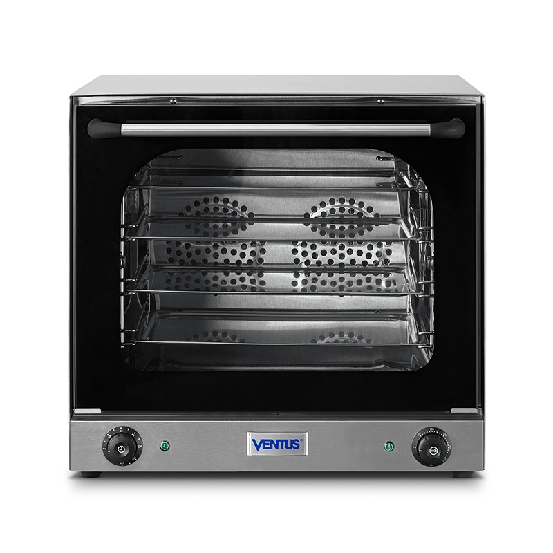Horno Convector Sin Grill Ni Humidificador VENTUS VHC-01A
