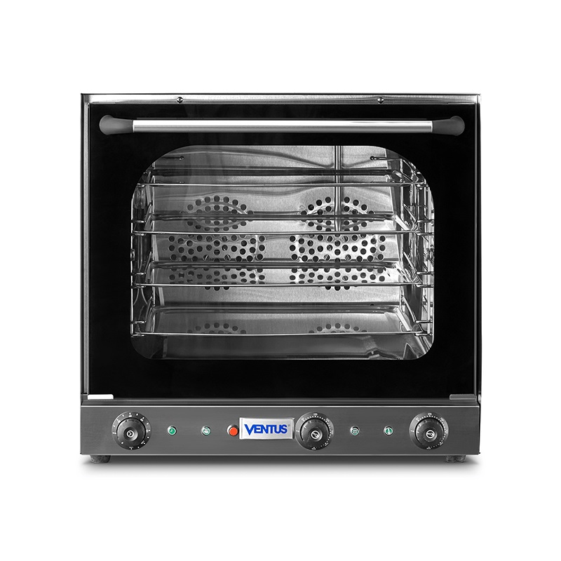 Horno Convector Con Grill Y Humidificador VENTUS VHC-04A