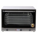 Horno Convector Con Grill Y Humidificador 86Lts VENTUS VHC-08A