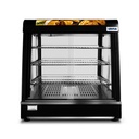 Vitrina Sobremesa Caliente 70cm VENTUS VMC-70N