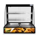 Vitrina Sobremesa Caliente 66cm VENTUS VMCD-2