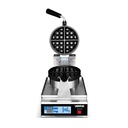 Wafflera Electrica VENTUS VWE-1
