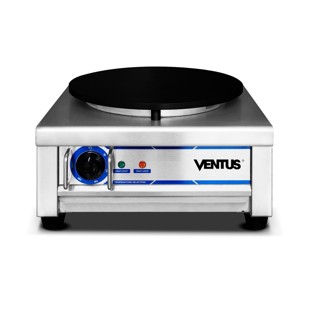 Crepera Electrica VENTUS VCE-1