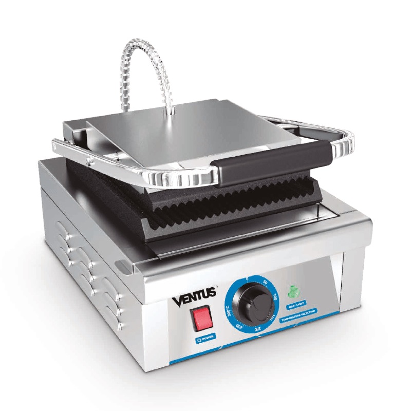 Maquina De Panini VENTUS VCGH-811