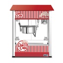 Máquina Pop Corn 8oz VENTUS VMPC-8