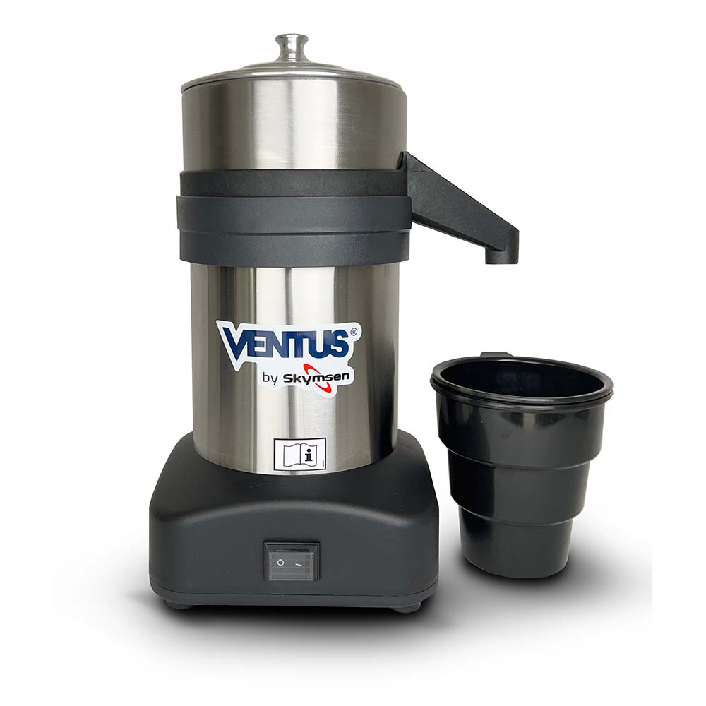 Exprimidor De Cítricos Esb-N VENTUS ESB-N