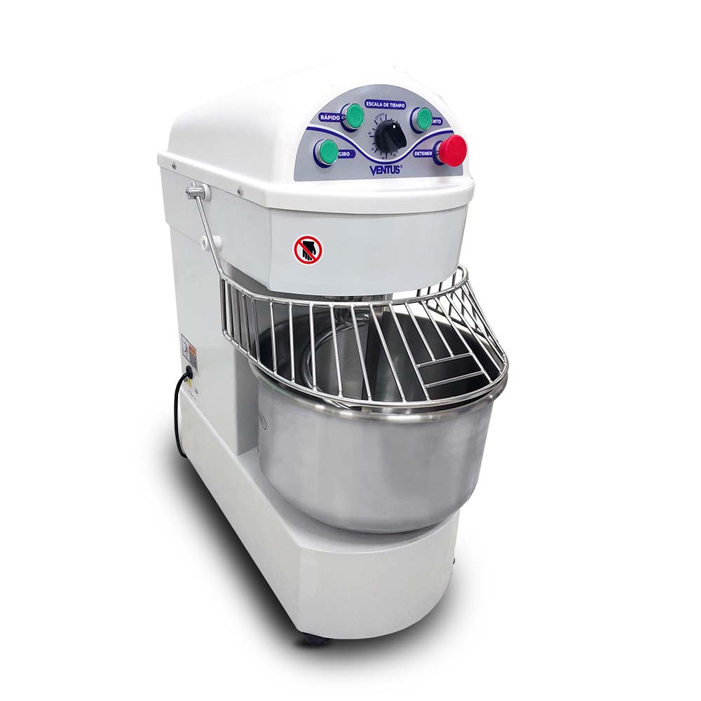 Amasadora Industrial 40 Lts VENTUS VAM-40L