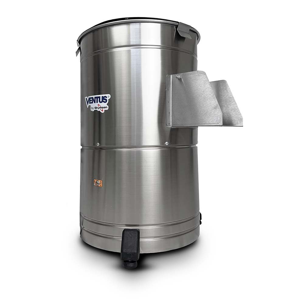 Peladora De Papas 10kg VENTUS DB-10