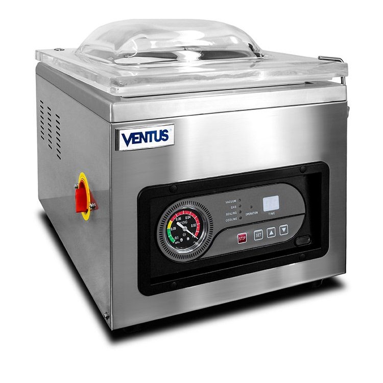 Selladora Al Vacío VENTUS VSV-300