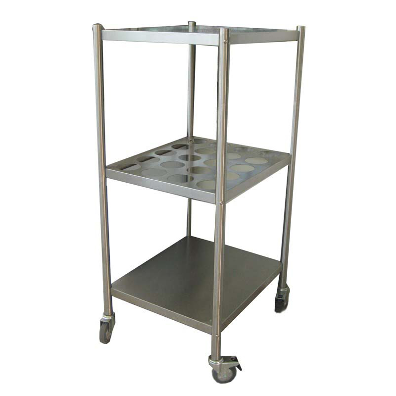 Atril Dispensador De Cubiertos VENTUS VENEADC-1