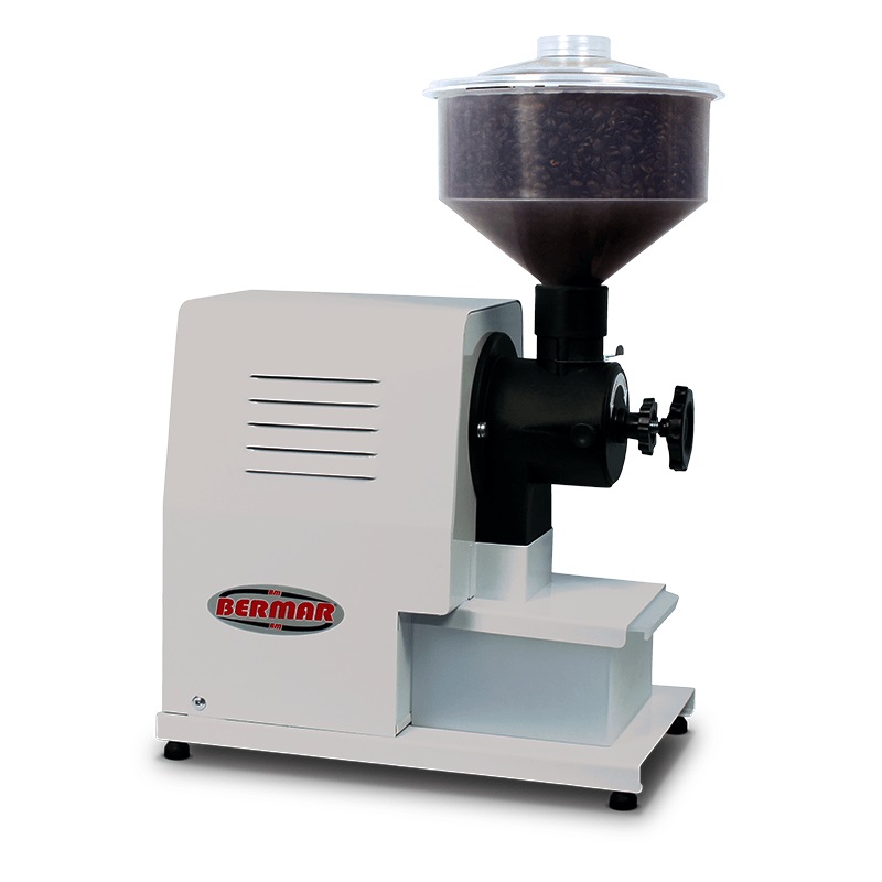 Molino De Cafe Electrico Disco 63Mm VENTUS BM-03
