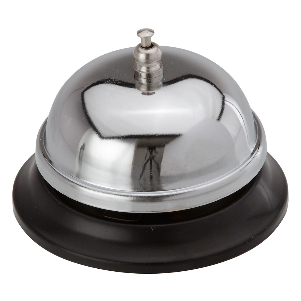 Campana De Servicio GENERICO 3-1/2" AQJ125P