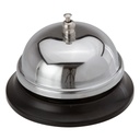 Campana De Servicio GENERICO 3 1/2" AQJ125P