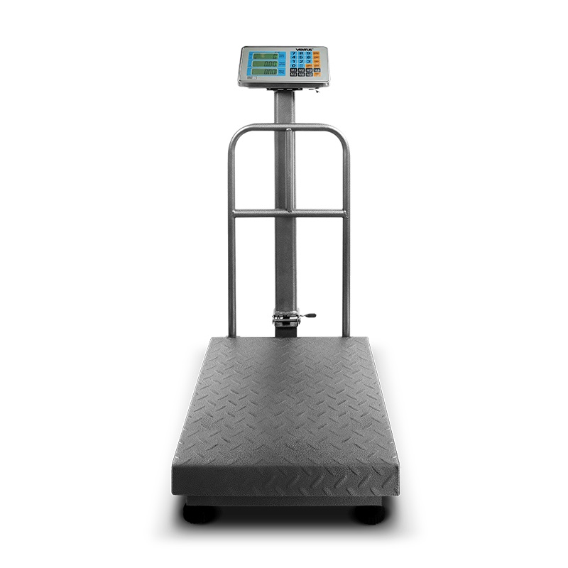 Balanza Industrial Con Plataforma VENTUS B-300A