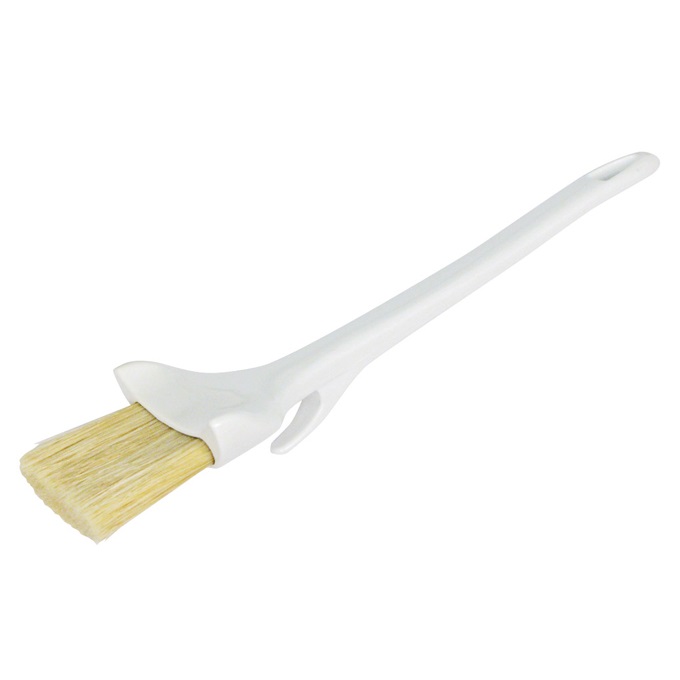 Brocha Cóncava Para Repostería 2" WINCO WBRP-20H