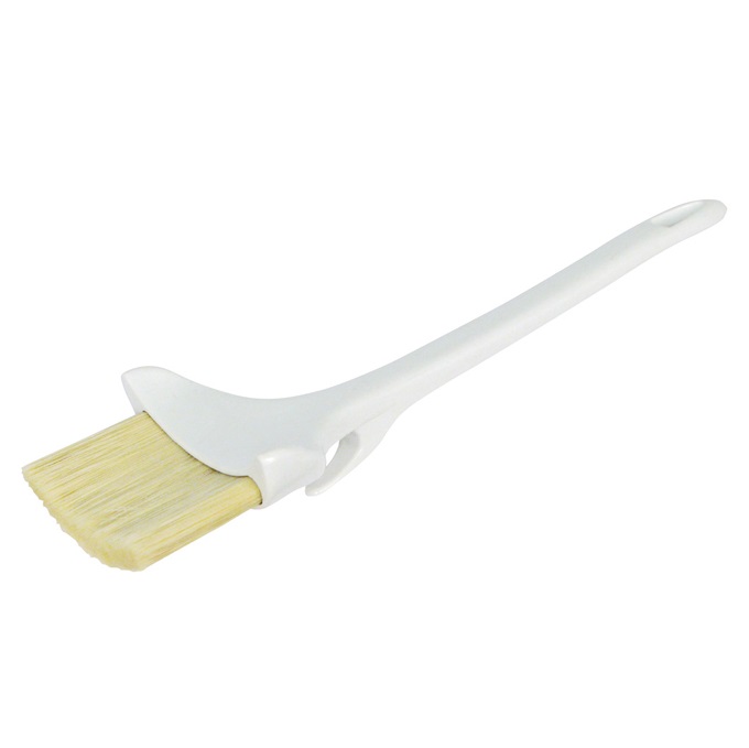 Brocha Cóncava Para Repostería 3" WINCO WBRP-30H