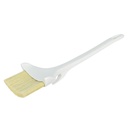 Brocha Cóncava Para Repostería 3" WINCO WBRP-30H