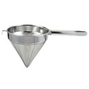 Colador Chino De 10" M/Fina WINCO CCS-10F