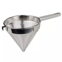 Colador Chino De 12" M/Gruesa WINCO CCS-12C