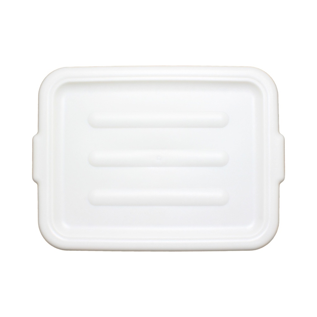 Tapa Para Caja Bus Blanco THUNDER GROUP PLBTC001W