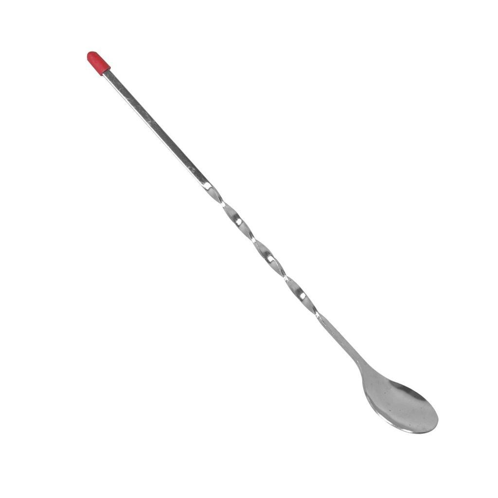 Cuchara Removedora Para Bar 11" THUNDER GROUP SLKBS011