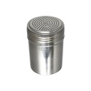 Espolvoreador De Acero Inoxidable 10oz Sin Asa THUNDER GROUP SLRDH002