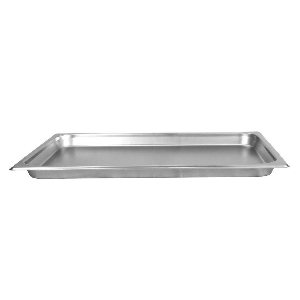 Bandeja Full X 1.25" THUNDER GROUP STPA3001