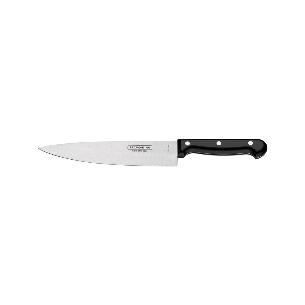 Cuchillo Ultracorte Chef 6" TRAMONTINA 23861/006