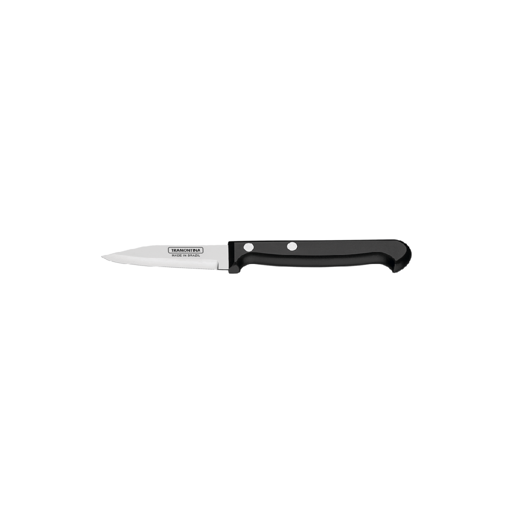 Cuchillo Ultracorte Legumbres 3" TRAMONTINA 23850/003