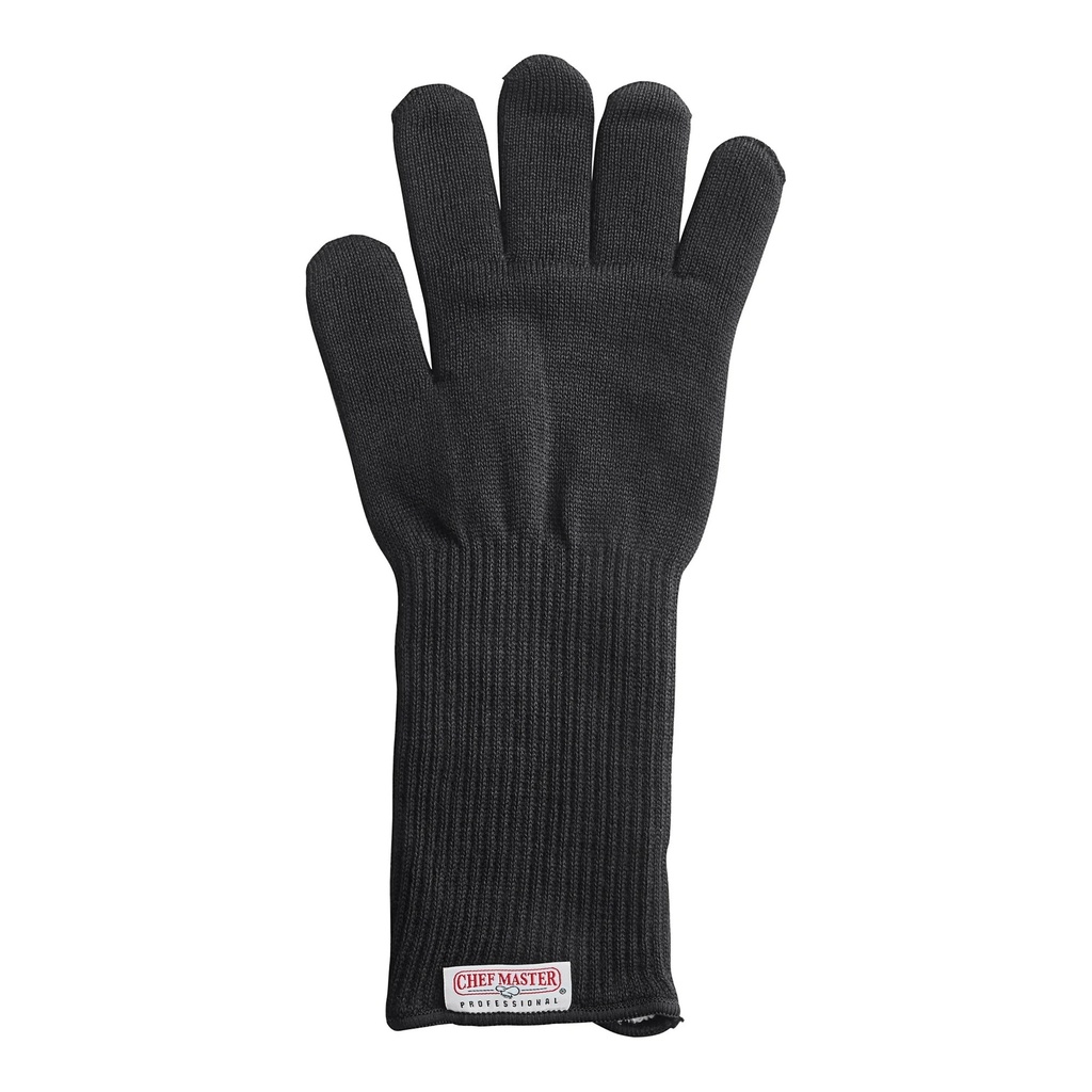 Guante Acolchado De Algodón Para Parrilla CHEF MASTER 06030CM