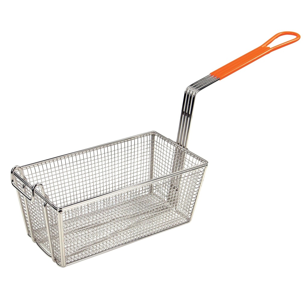 Canastilla Rectangular P/Freidora WINCO FB-10
