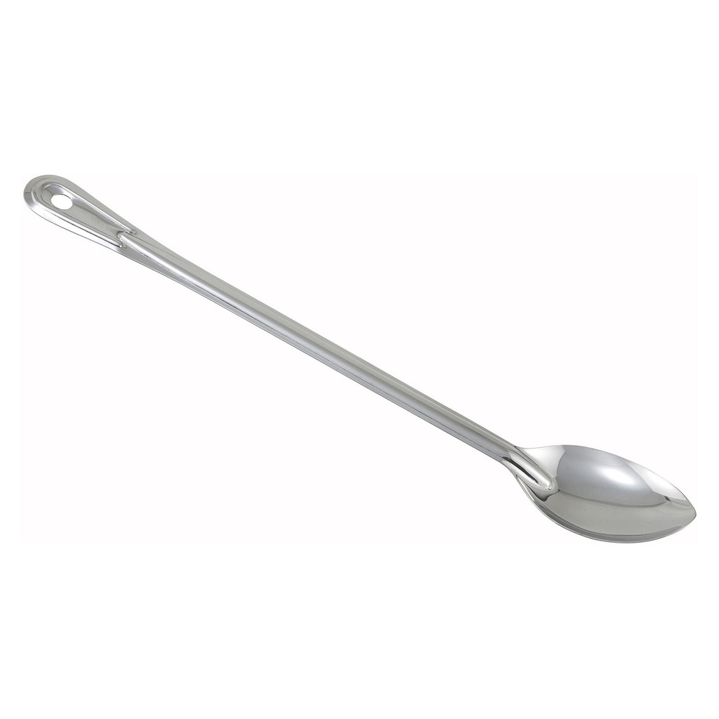 Cuchara Sólida De 21" WINCO BSOT-21