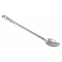 Cuchara Sólida De 21" WINCO BSOT-21