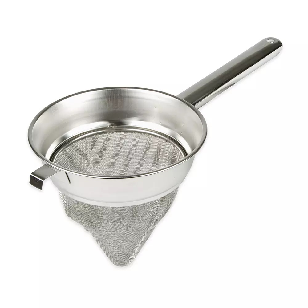 Colador Bouillon De 10'' WINCO CCB-10