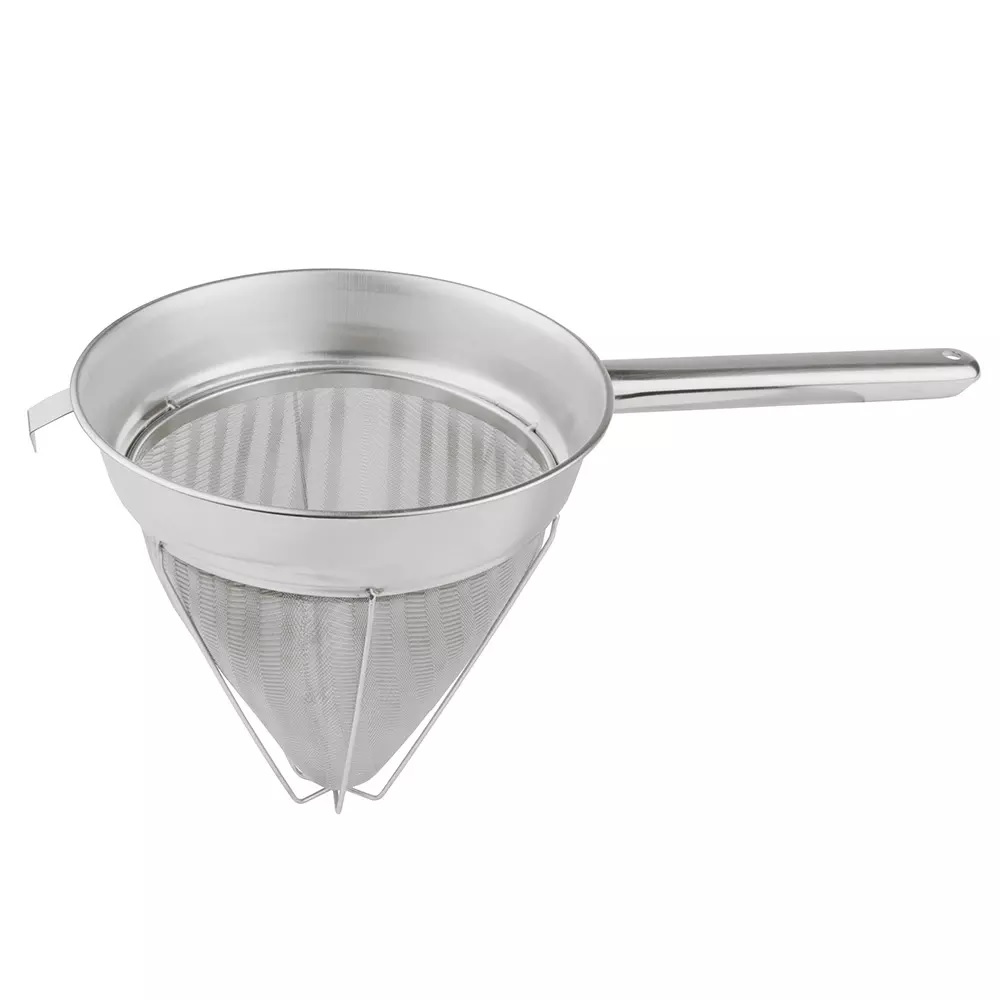 Colador Bouillon De 10'' WINCO CCB-10R