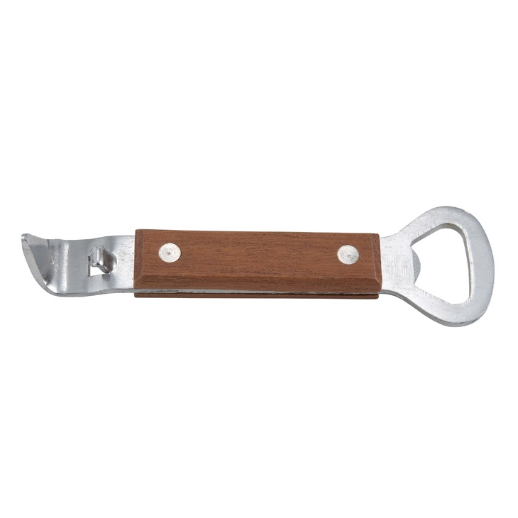 Destapador/Perforador De Latas 7" WINCO CO-303