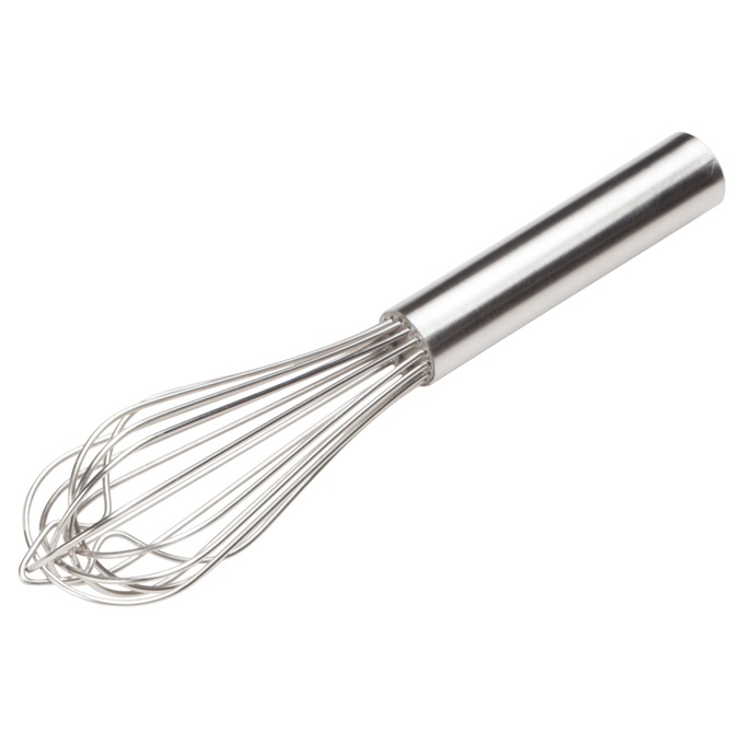 Batidor Frances De 10" WINCO FN-10