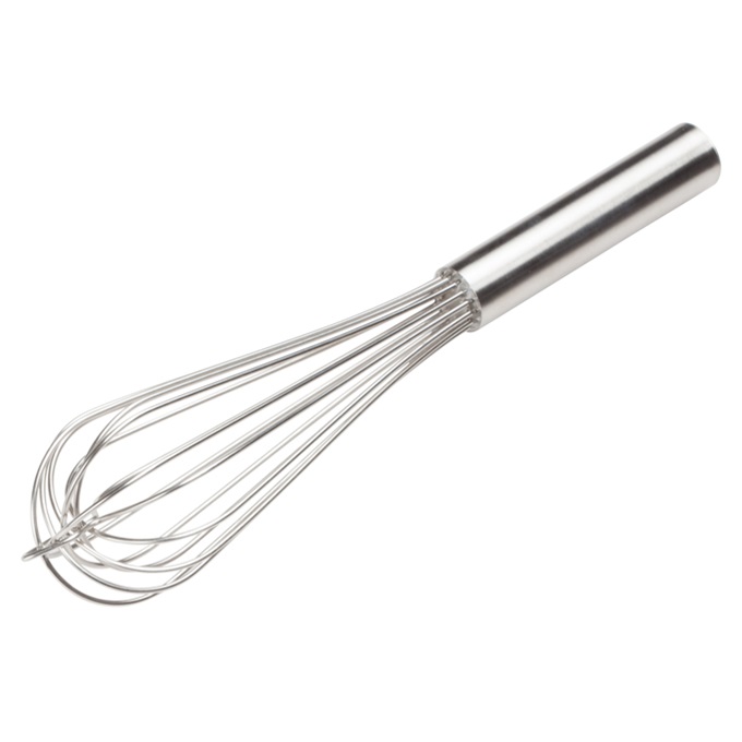 Batidor Frances De 12" WINCO FN-12