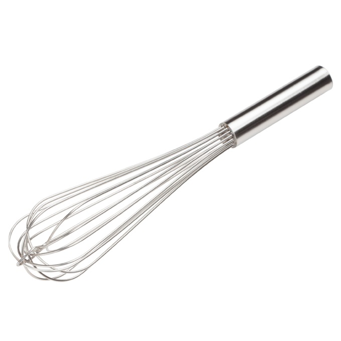 Batidor Francés 14" WINCO FN-14