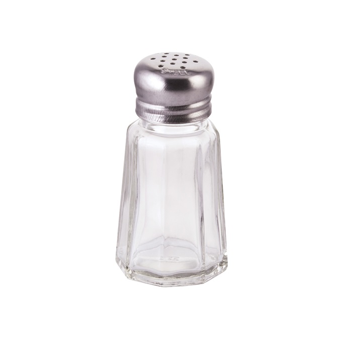 Salero 1oz WINCO G-105