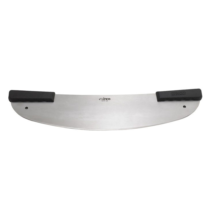 Cuchillo Basculante Para Pizza WINCO KPP-20