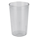Docena De Vasos Policarbonato 9.5oz WINCO PTP-09C